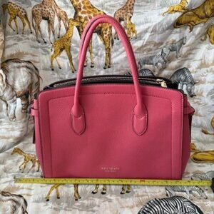 Kate Spade Knott handbag